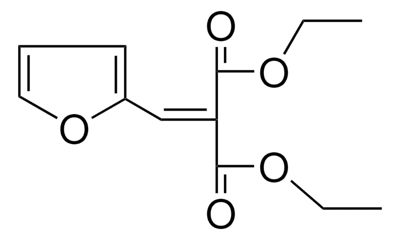 Sigma-Aldrich DIETHYL FURFURYLIDENEMALONATE,AldrichCPR