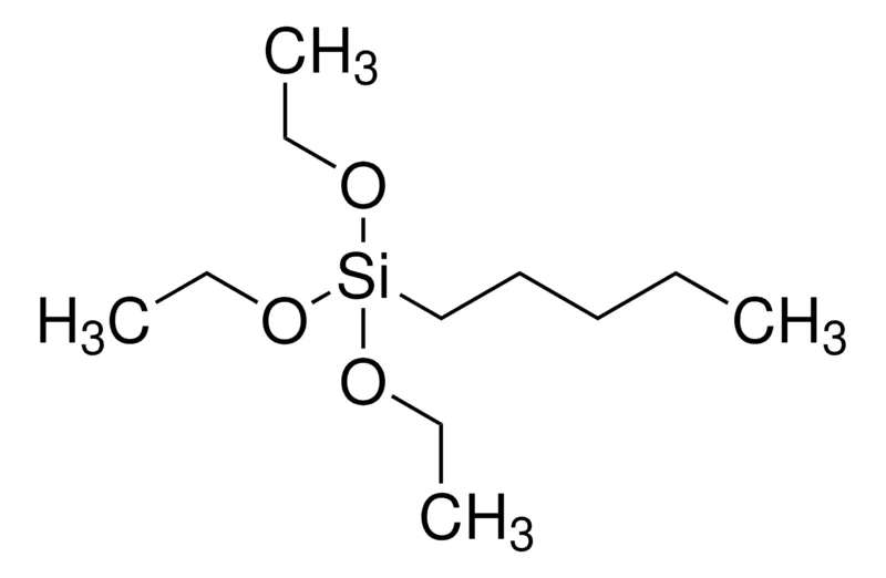 Sigma-Aldrich TRIETHOXYPENTYLSILANE,AldrichCPR