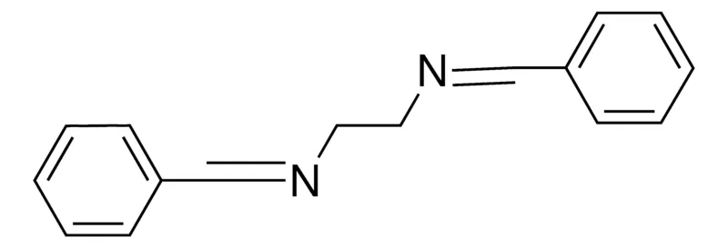 Sigma-Aldrich N,N'-DIBENZYLIDENEETHYLENEDIAMINE,AldrichCPR