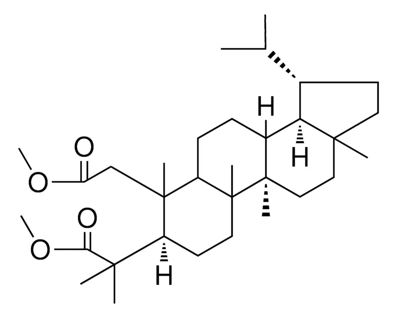 Sigma-Aldrich DIMETHYL 2,3-SECOLUPANE-2,3-DIOATE,AldrichCPR