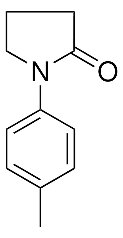 Sigma-Aldrich 1-P-TOLYL-PYRROLIDIN-2-ONE,AldrichCPR