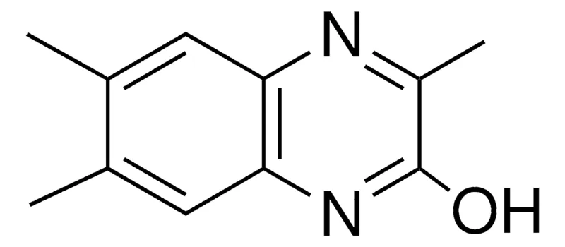 Sigma-Aldrich 2-HYDROXY-3,6,7-TRIMETHYLQUINOXALINE，AldrichCPR