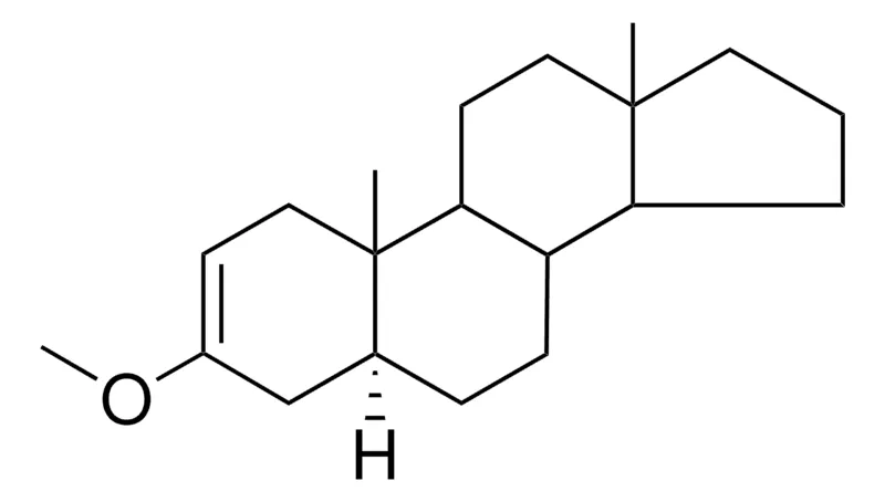 Sigma-Aldrich 3-METHOXY-5-ALPHA-ANDROST-2-ENE，AldrichCPR