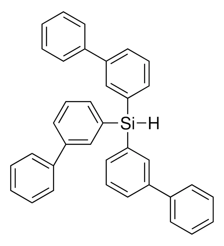 Sigma-Aldrich TRIS(3-BIPHENYLYL)SILANE,AldrichCPR