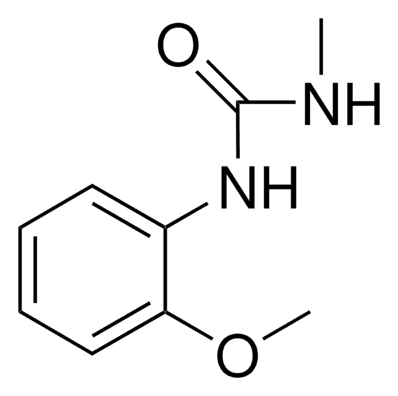 Sigma-Aldrich 1-(O-ANISYL)-3-METHYLUREA,AldrichCPR