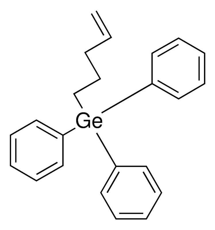 Sigma-Aldrich (4-PENTEN-1-YL)TRIPHENYLGERMANE,AldrichCPR