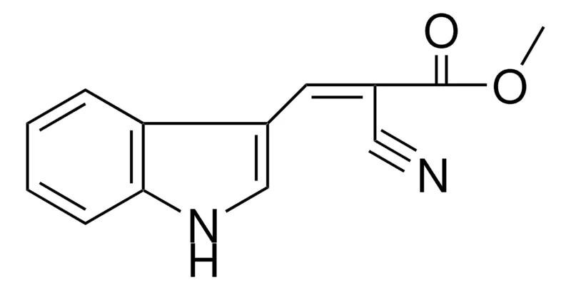 Sigma-Aldrich METHYL ALPHA-CYANO-3-INDOLEACRYLATE，AldrichCPR