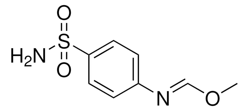 Sigma-Aldrich METHYL 4-(AMINOSULFONYL)PHENYLIMIDOFORMATE,AldrichCPR