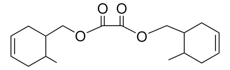 Sigma-Aldrich BIS-(6-METHYL-3-CYCLOHEXENYLMETHYL) OXALATE,AldrichCPR