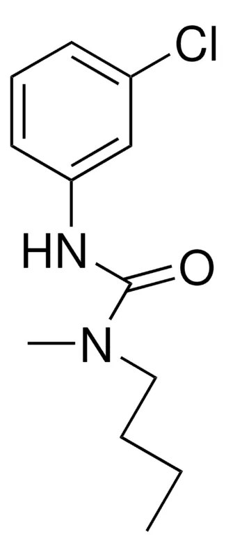 Sigma-Aldrich 1-BUTYL-3-(3-CHLOROPHENYL)-1-METHYLUREA,AldrichCPR