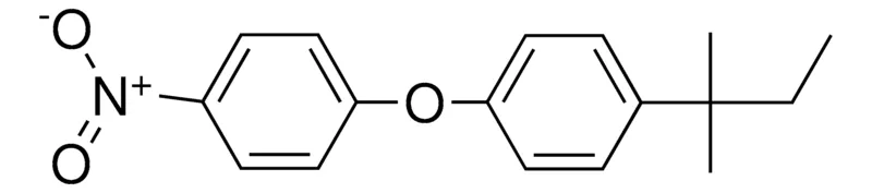 Sigma-Aldrich 1-NITRO-4-(4-TERT-PENTYLPHENOXY)BENZENE，AldrichCPR