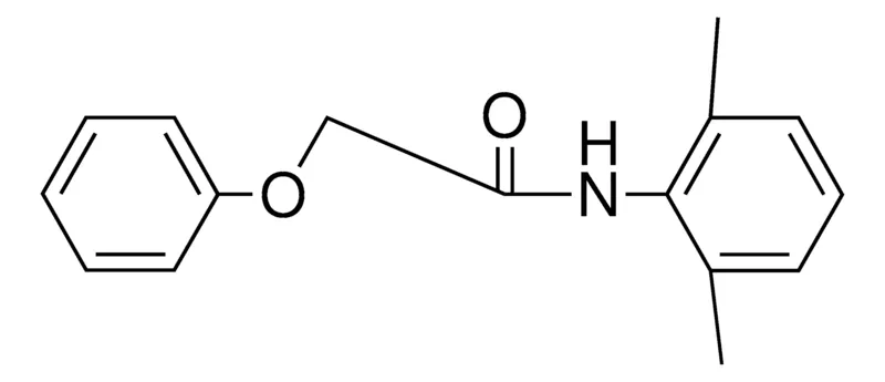 Sigma-Aldrich N-(2,6-DIMETHYL-PHENYL)-2-PHENOXY-ACETAMIDE，AldrichCPR