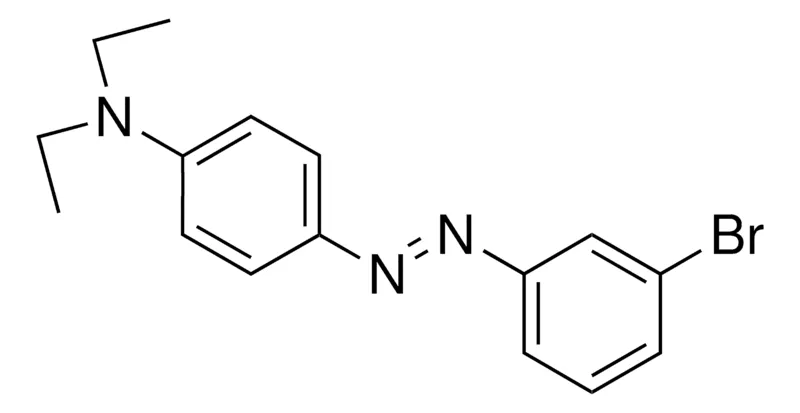 Sigma-Aldrich 4-(3-BROMOPHENYLAZO)-N,N-DIETHYLANILINE,AldrichCPR