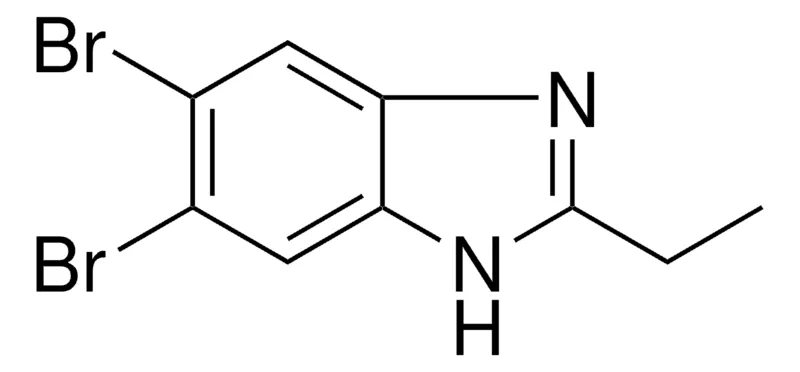 Sigma-Aldrich 5,6-DIBROMO-2-ETHYL-1H-BENZOIMIDAZOLE,AldrichCPR