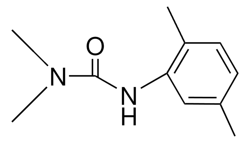Sigma-Aldrich 1,1-DIMETHYL-3-(2,5-XYLYL)UREA,AldrichCPR