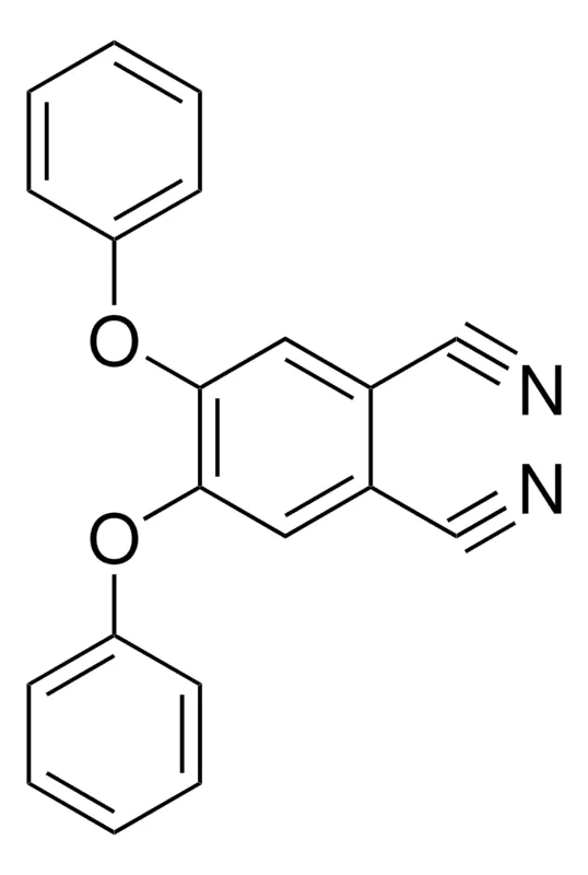 Sigma-Aldrich 4,5-BIS-PHENOXY-PHTHALONITRILE,AldrichCPR