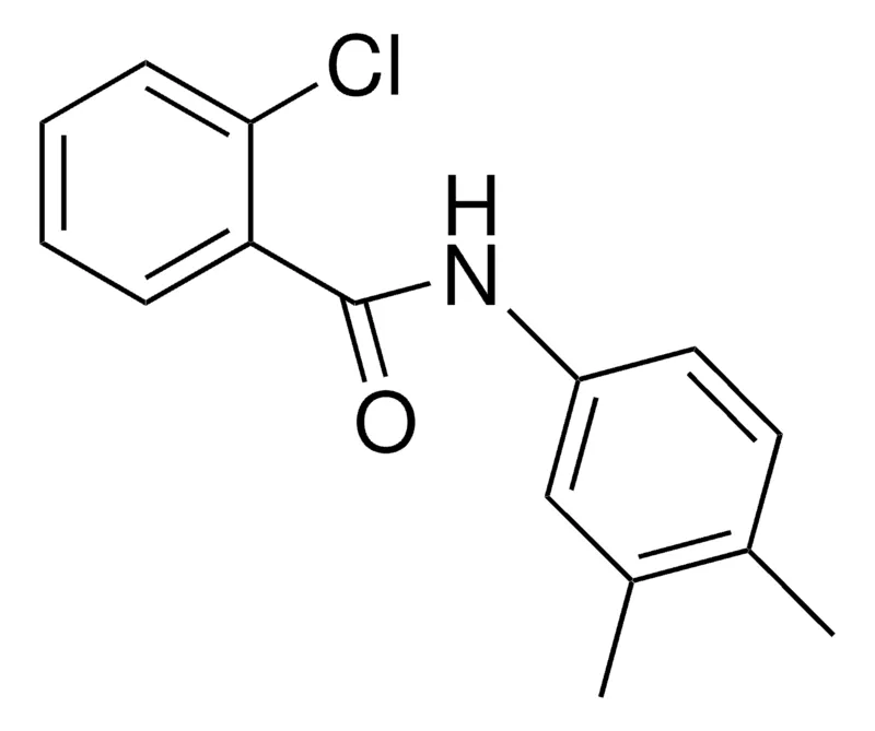 Sigma-Aldrich 2-CHLORO-3',4'-BENZOXYLIDIDE,AldrichCPR
