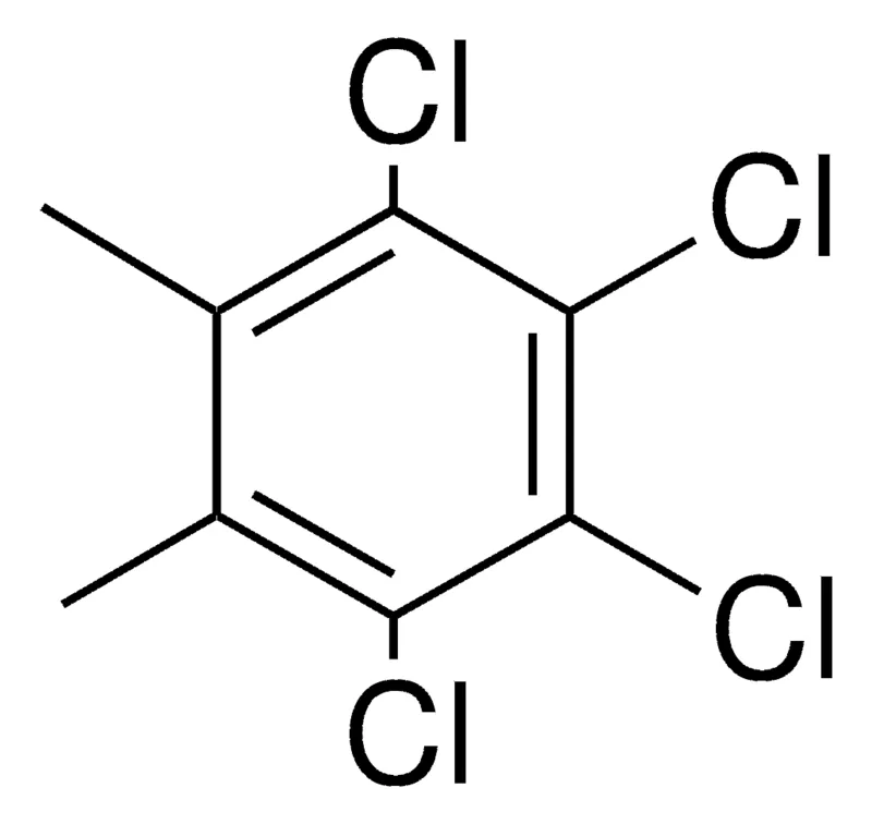 Sigma-Aldrich 1,2,3,4-TETRACHLORO-5,6-DIMETHYL-BENZENE,AldrichCPR