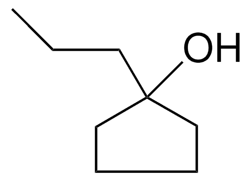 Sigma-Aldrich 1-PROPYL-1-CYCLOPENTANOL,AldrichCPR