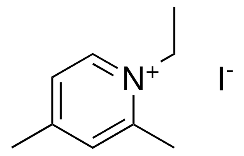 Sigma-Aldrich 2,4-DIMETHYL-1-ETHYLPYRIDINIUM IODIDE,AldrichCPR