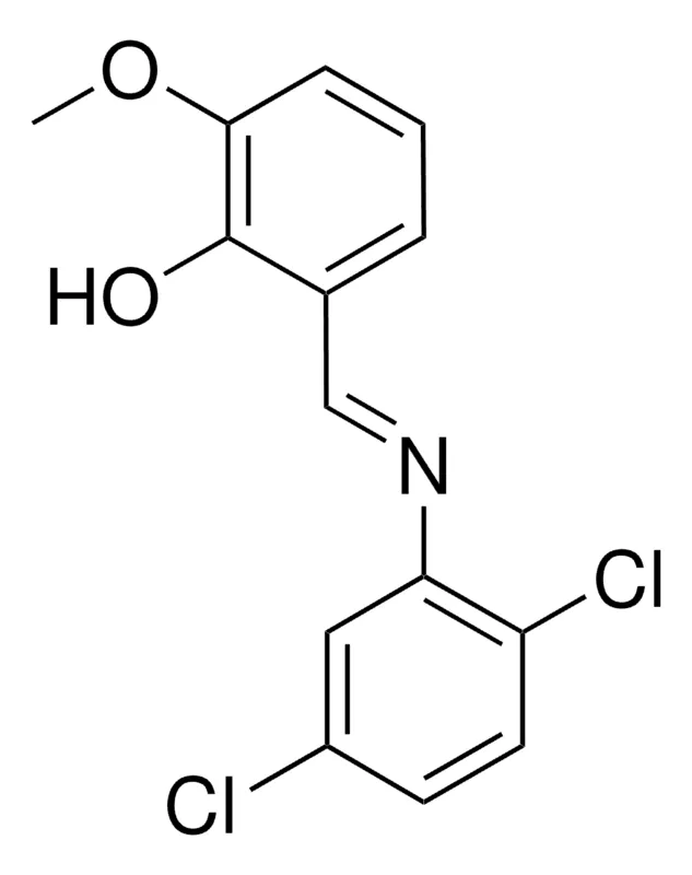 Sigma-Aldrich ALPHA-(2,5-DICHLOROPHENYLIMINO)-6-METHOXY-O-CRESOL,AldrichCPR