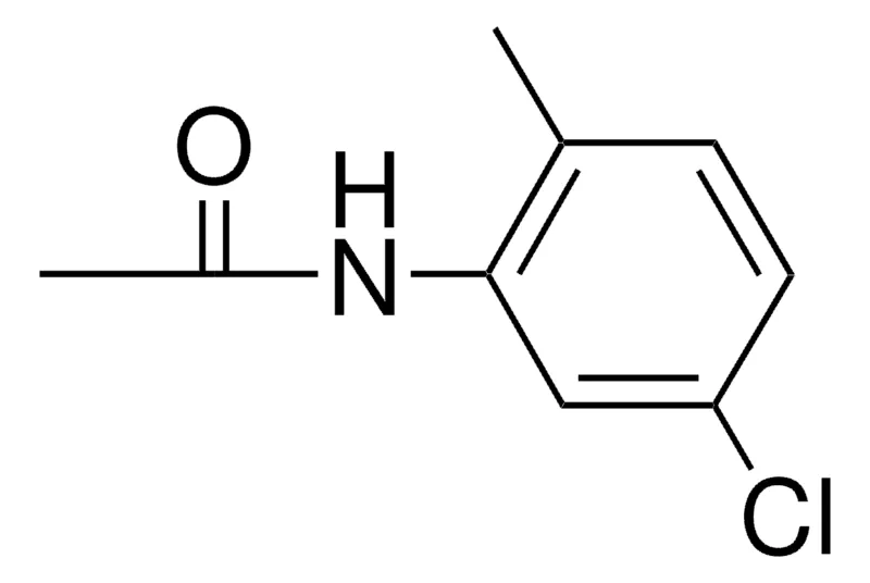 Sigma-Aldrich 5'-CHLORO-2'-METHYLACETANILIDE,AldrichCPR