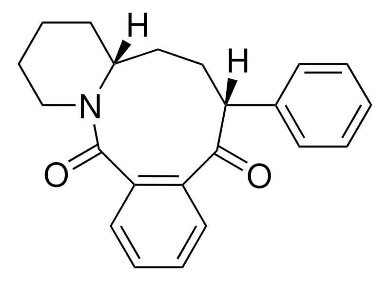 Sigma-Aldrich 6-PH-6,7,8,8A,9,10,11,12-OCTAHYDRO-12A-AZA-DIBENZO(A,D)CYCLONONENE-5,13-DIONE,AldrichCPR
