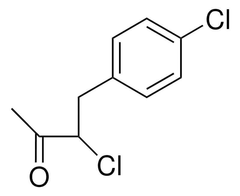 Sigma-Aldrich 3-CHLORO-4-(4-CHLOROPHENYL)-2-BUTANONE,AldrichCPR