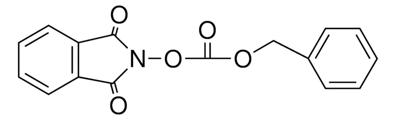 Sigma-Aldrich N-(BENZYLOXYCARBONYLOXY)-PHTHALIMIDE,AldrichCPR