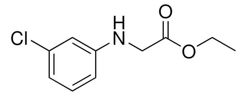 Sigma-Aldrich ETHYL (3-CHLOROANILINO)ACETATE，AldrichCPR
