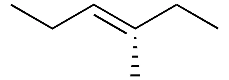 Sigma-Aldrich CIS-3-METHYL-3-HEXENE，AldrichCPR