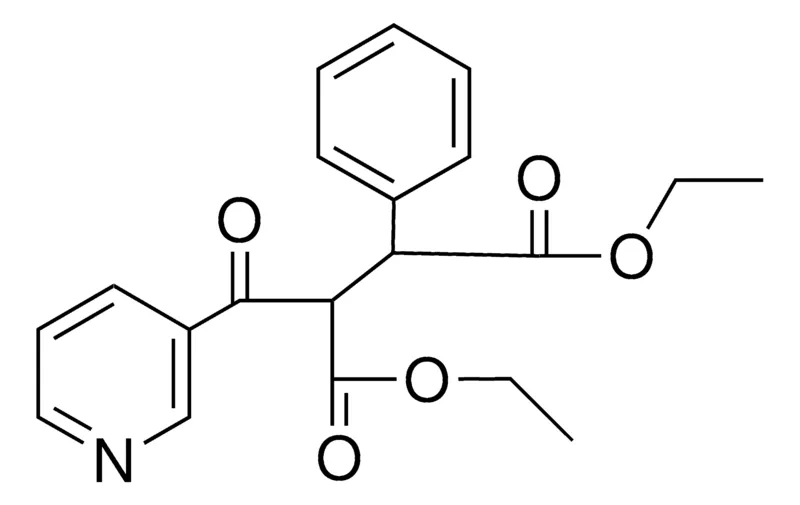 Sigma-Aldrich 2-PHENYL-3-(PYRIDINE-3-CARBONYL)-SUCCINIC ACID DIETHYL ESTER，AldrichCPR