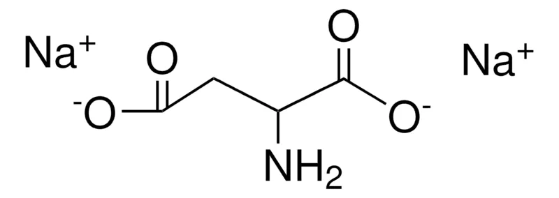 Sigma-Aldrich ASPARTIC ACID, DISODIUM SALT,AldrichCPR