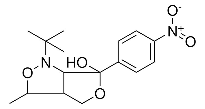 Sigma-Aldrich 1-TERT-BUTYL-3-METHYL-6-(4-NITRO-PHENYL)-TETRAHYDRO-FURO(3,4-C)ISOXAZOL-6-OL，AldrichCPR