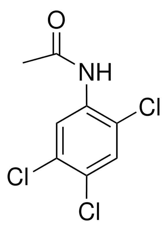Sigma-Aldrich 2',4',5'-TRICHLOROACETANILIDE,AldrichCPR