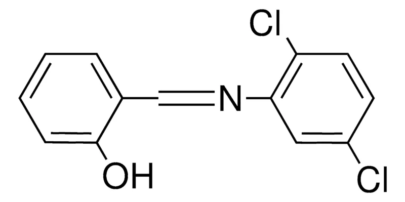 Sigma-Aldrich ALPHA-(2,5-DICHLOROPHENYLIMINO)-ORTHO-CRESOL,AldrichCPR
