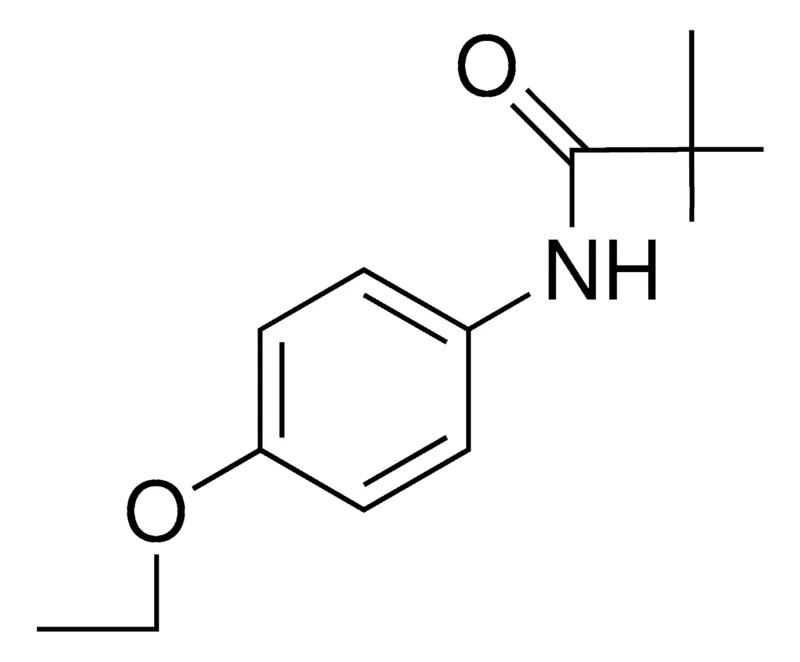 Sigma-Aldrich 2,2-DIMETHYL-4'-ETHOXYPROPIONANILIDE,AldrichCPR