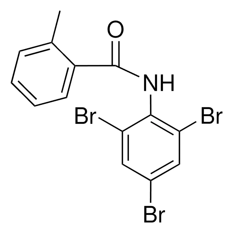 Sigma-Aldrich 2-METHYL-2',4',6'-TRIBROMOBENZANILIDE,AldrichCPR