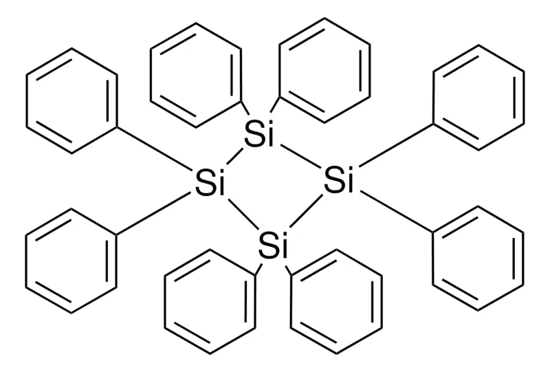 Sigma-Aldrich OCTAPHENYLCYCLOTETRASILANE，AldrichCPR