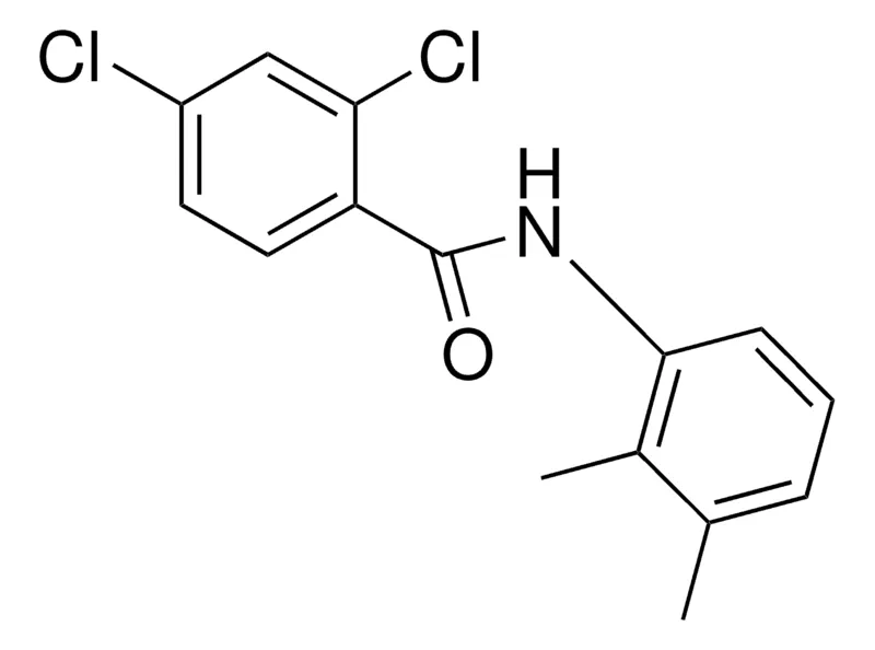 Sigma-Aldrich 2,4-DICHLOROBENZO-2',3'-XYLIDIDE，AldrichCPR