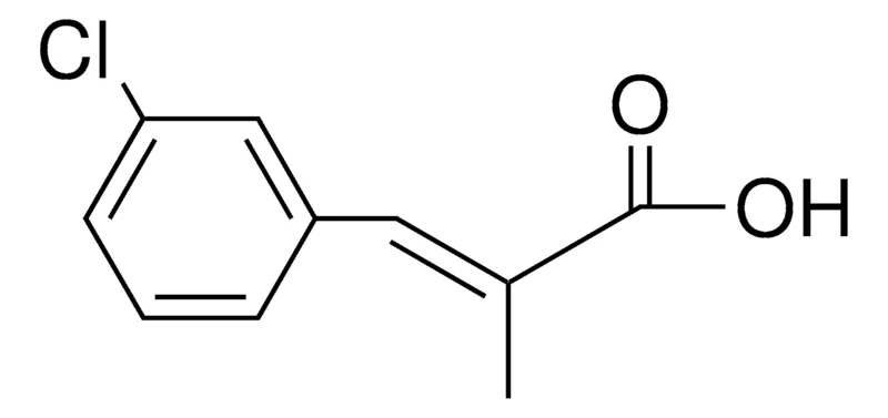 Sigma-Aldrich 3-(3-CHLORO-PHENYL)-2-METHYL-ACRYLIC ACID，AldrichCPR