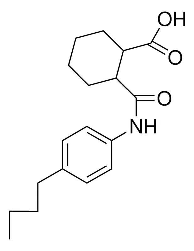 Sigma-Aldrich 4'-BUTYLHEXAHYDROPHTHALANILIC ACID，AldrichCPR