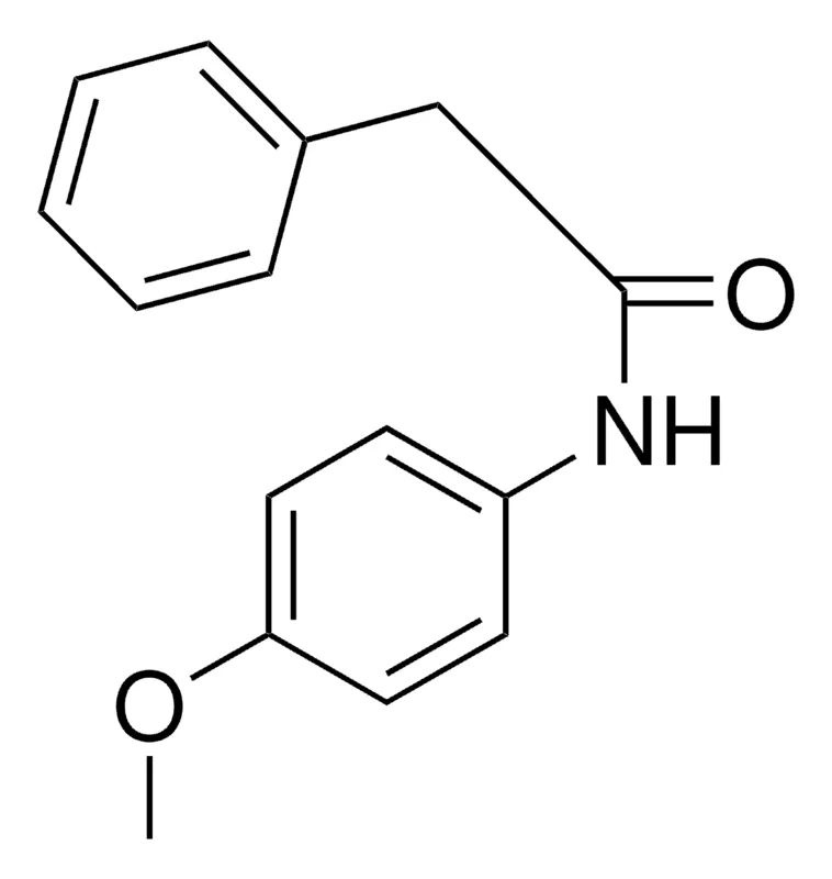 Sigma-Aldrich 4'-METHOXY-2-PHENYLACETANILIDE,AldrichCPR