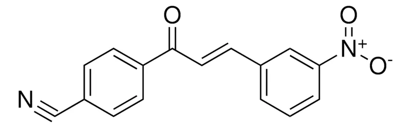 Sigma-Aldrich 4-(3-(3-NITRO-PHENYL)-ACRYLOYL)-BENZONITRILE，AldrichCPR