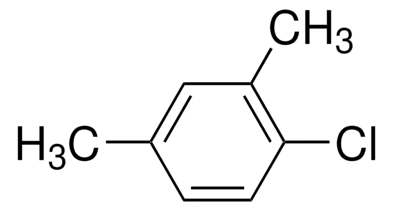 Sigma-Aldrich 1-CHLORO-2,4-DIMETHYLBENZENE,AldrichCPR