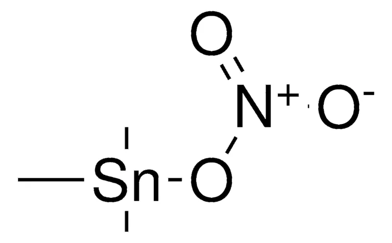 Sigma-Aldrich TRIMETHYLTIN NITRATE MONOHYDRATE,AldrichCPR