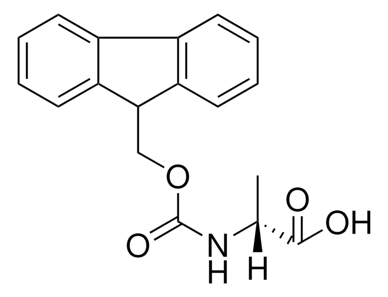 Sigma-Aldrich 2-(9H-FLUOREN-9-YLMETHOXYCARBONYLAMINO)-PROPIONIC ACID，AldrichCPR