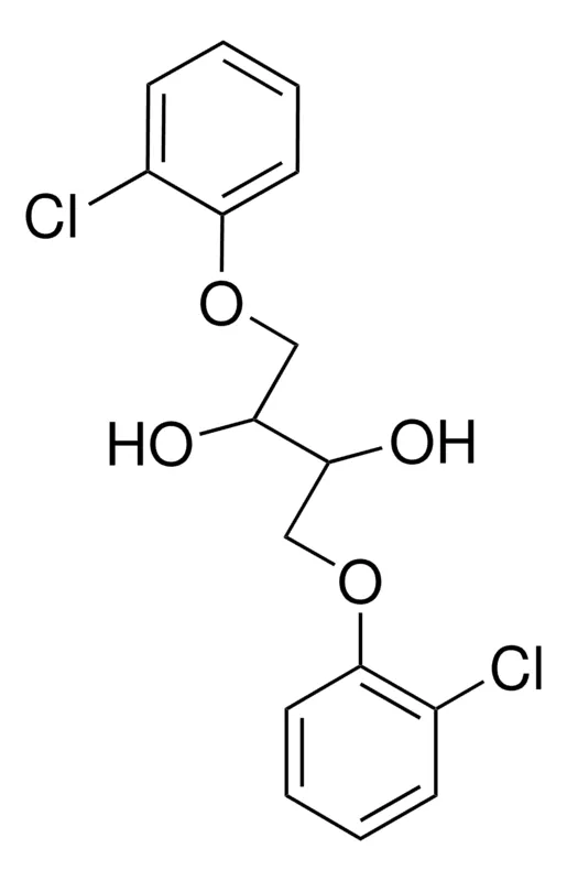 Sigma-Aldrich 1,4-BIS-(2-CHLOROPHENOXY)-2,3-BUTANEDIOL,AldrichCPR