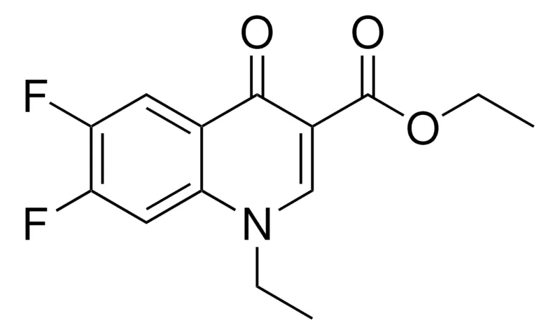 Sigma-Aldrich 1-ETHYL-6,7-DIFLUORO-4-OXO-1,4-DIHYDRO-QUINOLINE-3-CARBOXYLIC ACID ETHYL ESTER，AldrichCPR