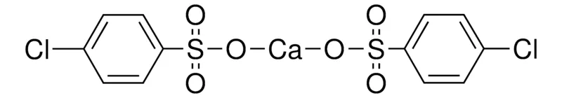 Sigma-Aldrich CALCIUM 4-CHLOROBENZENESULFONATE,AldrichCPR